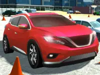 Driving Test Simulator image