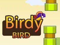 Birdy Bird Floppy image