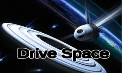 Drive Space image