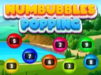 Numbubbles Popping image