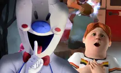 Ice Scream: Horror Escape image