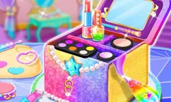 Pretty Box Bakery Game image