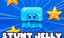 Stunt Jellyfish image