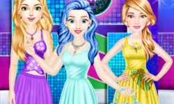 My College First Ball image