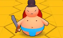 Sumo Battle! image