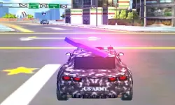 Us Army Vehicle Transport Truck image