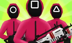 Squid Game Original image