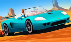 Drive Master 3D image