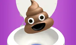 Poop Games image