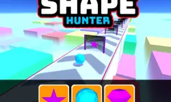 Shape Hunter image