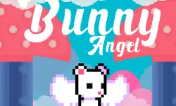Bunny Angel image