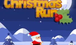 Christmas Run image