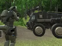 Alien Survival Shooter 2022 image