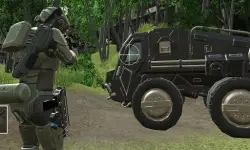 Alien Survival Shooter 2022 image