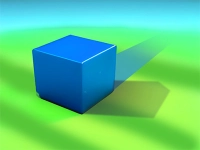 Cube Runner Adventure image