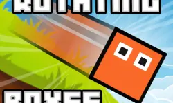 image bg Rotating Boxes