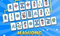 Mahjong Connect image