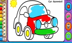 ColoringBook-MagicPen image