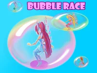 Winx Bubble Race image