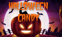 Halloween Candy image