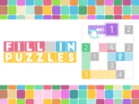 Fill In Puzzles image