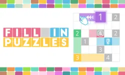 Fill In Puzzles image