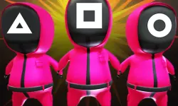 Squid Game : Bomb Bridge image