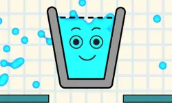 Happy Filled Glass 2 image