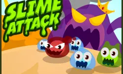 Slime Attack image