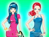 City Fashion image