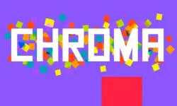 Chroma image