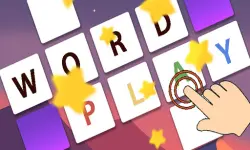 Wordling Daily Challenge image