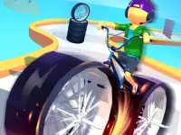 image bg Big wheels