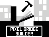 image bg Pixel Bridge Builder