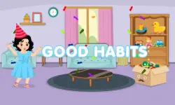 Good Habits image
