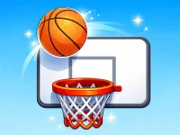 Challenge the Basketball image