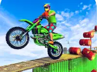 Bike Stunts Driving 2022 image