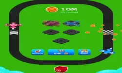 Merge Aircraft image