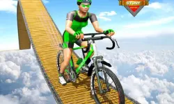 Bicycle Stunts Racing 2023 image