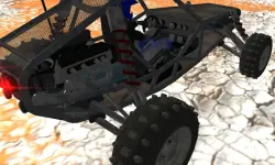 Buggy Simulator image