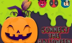 Connect The Halloween image