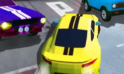 Parking ACE 3D image