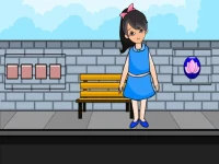 Save The Hungry Girl 4 image
