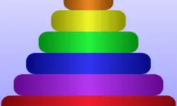Hanoi Tower Challenge image