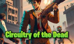 Circuitry of the Dead image