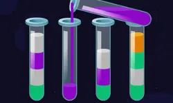 Liquid Sorting image