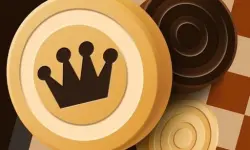 Russian Checkers image