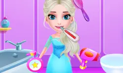 Ice Princess Beauty Salon image