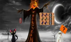 Halloween Owl Rescue image