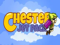 Chester JetPack image